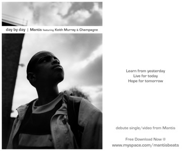 Track artwork