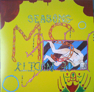 Track artwork