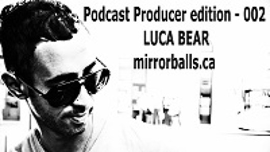 Track artwork