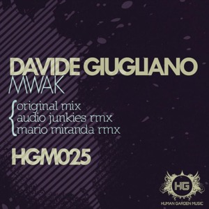 Track artwork