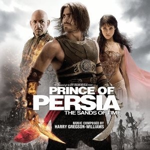 Track artwork