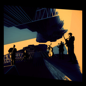 Track artwork