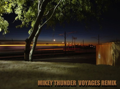 Track artwork
