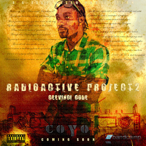 Track artwork