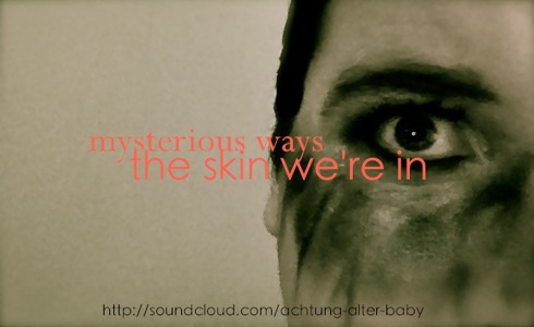 Track artwork