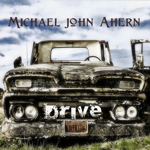 Boards and Bricks - Michael John Ahern - Drive