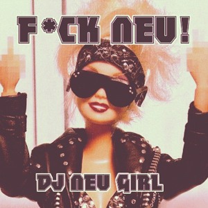 Track artwork