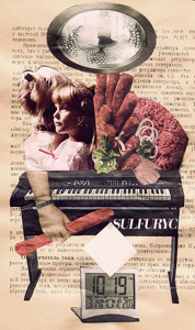 Track artwork