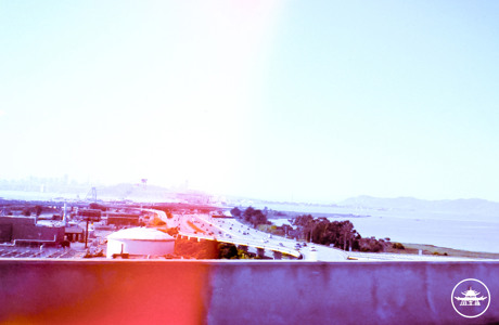 Track artwork