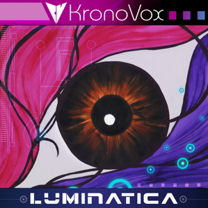 Track artwork