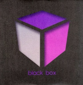 Black Box Records
