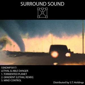 Track artwork