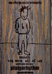 Track artwork
