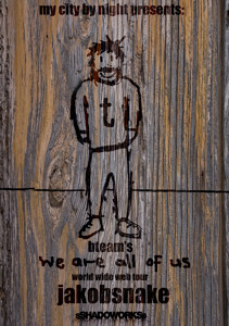 Track artwork
