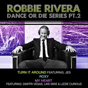 Robbie Rivera-Makes Me Feel Good