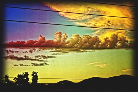 Track artwork