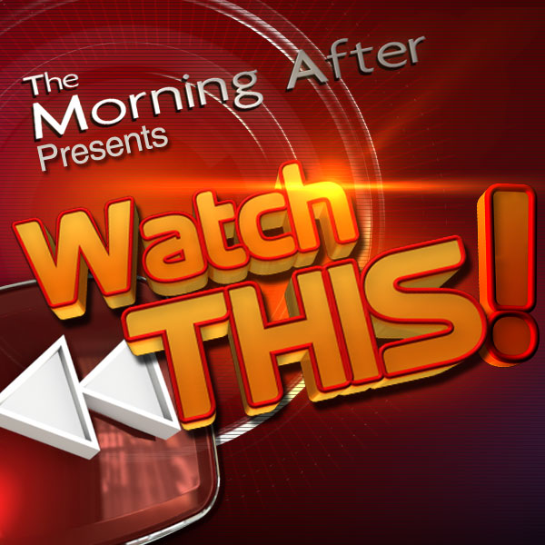 Watch This!: November 14 Feat. Charlie Sanders