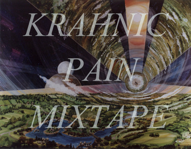 Track artwork