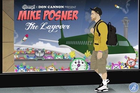 Track artwork