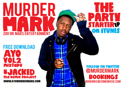 Track artwork