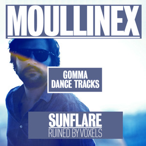 Track artwork