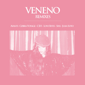 Track artwork