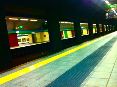 Track artwork
