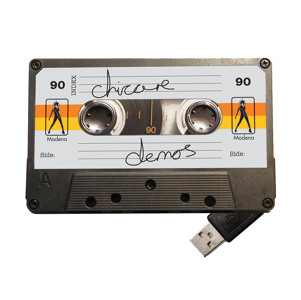 Track artwork