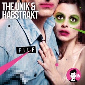 Track artwork