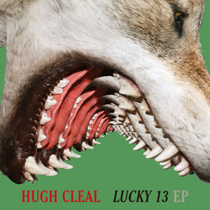 Track artwork