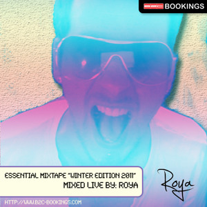 Track artwork