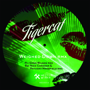 Track artwork