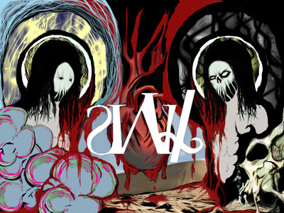 Track artwork