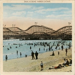 Track artwork