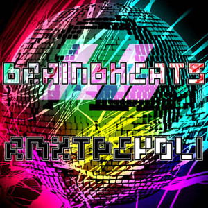 Track artwork