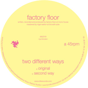 Track artwork