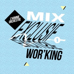 Track artwork