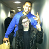 Skrillex v.s. Ludacris