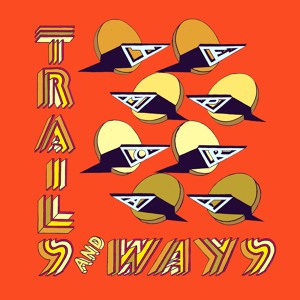 Track artwork