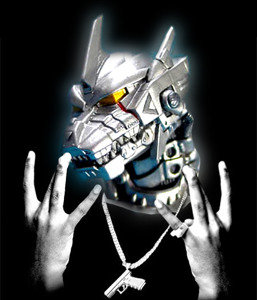 Track artwork