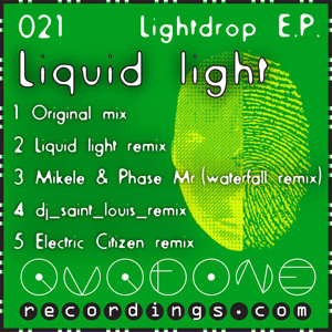 Track artwork