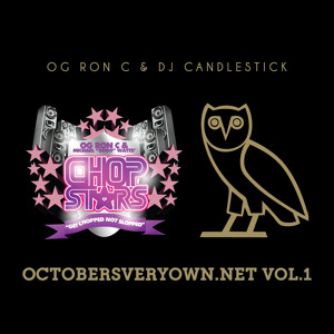 Track artwork