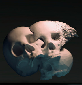 Track artwork