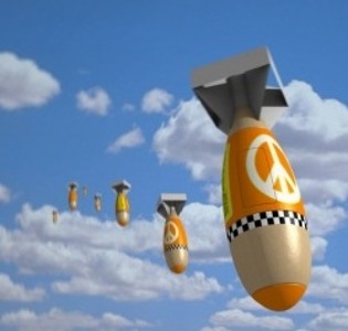 Track artwork