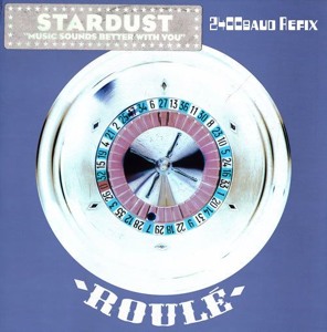 Track artwork