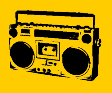 @playlist artwork