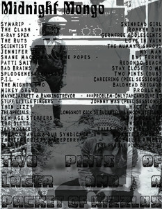 Track artwork