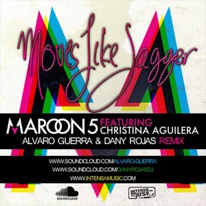 Track artwork