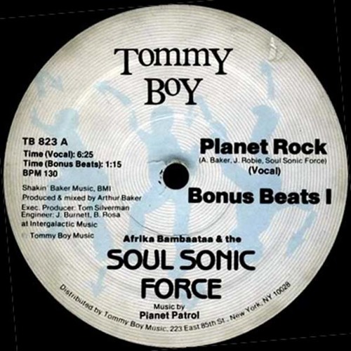 Come Into My Planet Soul Set You