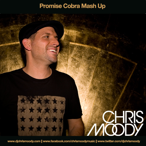 Promise Cobra - (Chris Moody MASH)